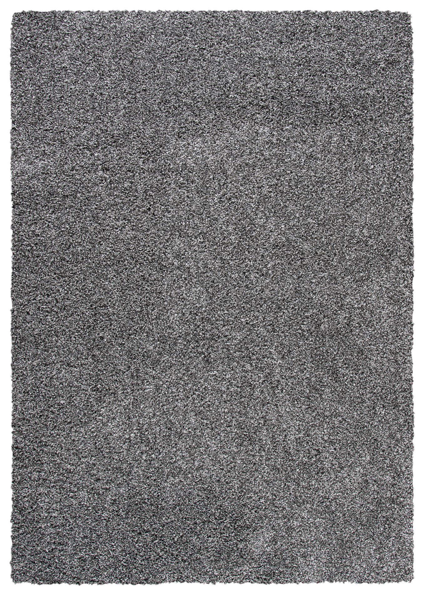 Safavieh Evolution Shag Evo520G Dark Grey Rugs - Safavieh - evo520g - 3