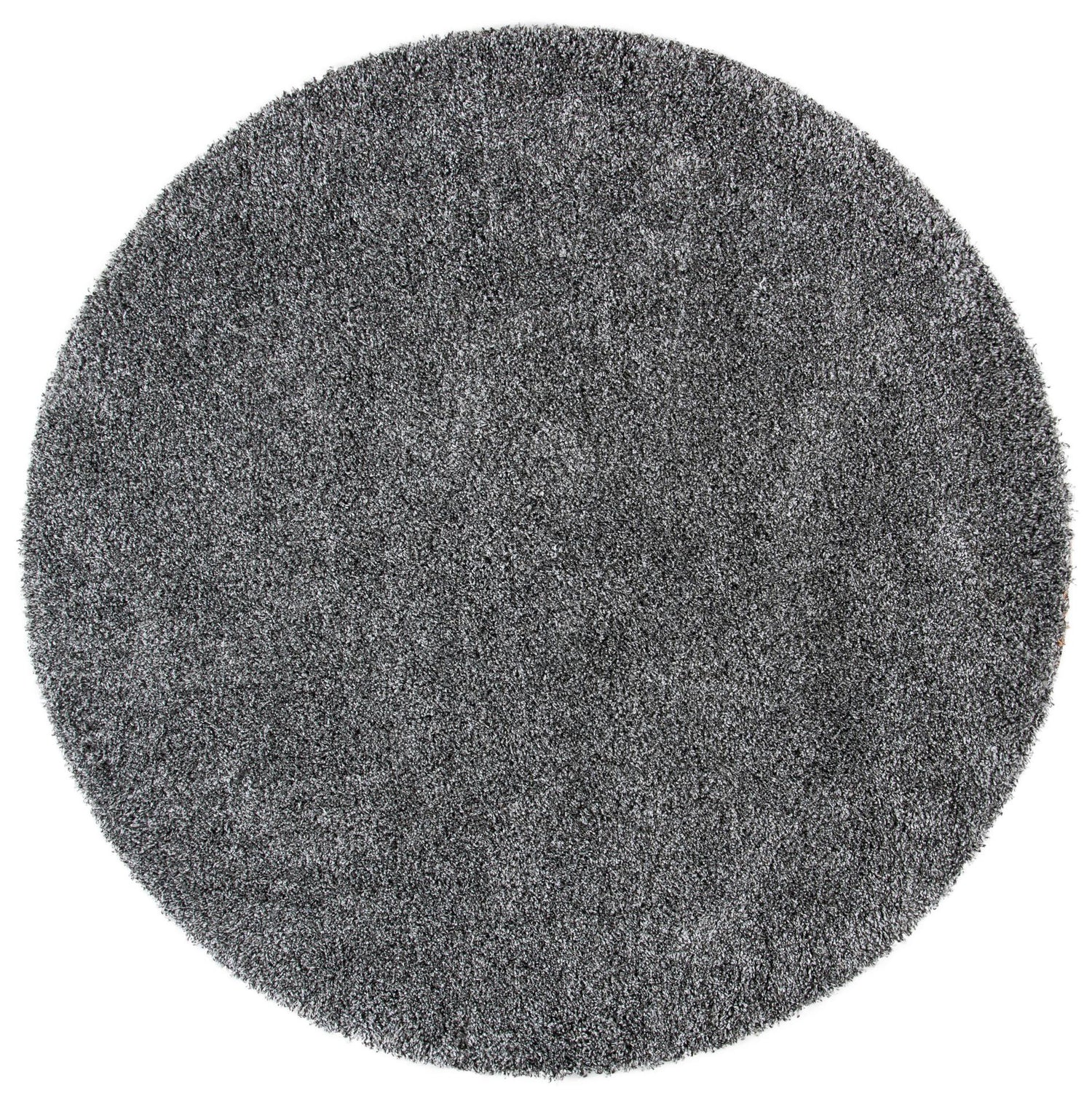 Safavieh Evolution Shag Evo520G Dark Grey Rugs - Safavieh - evo520g - 7r