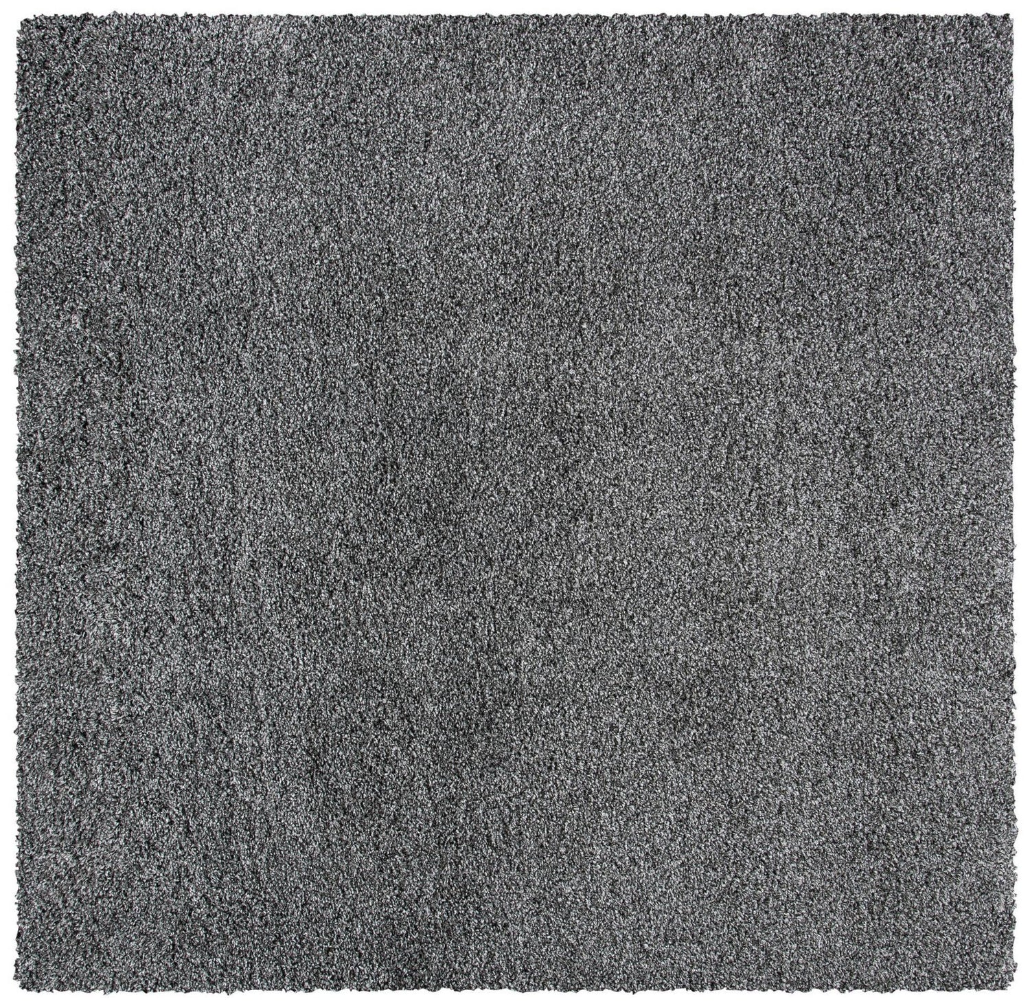 Safavieh Evolution Shag Evo520G Dark Grey Rugs - Safavieh - evo520g - 7sq