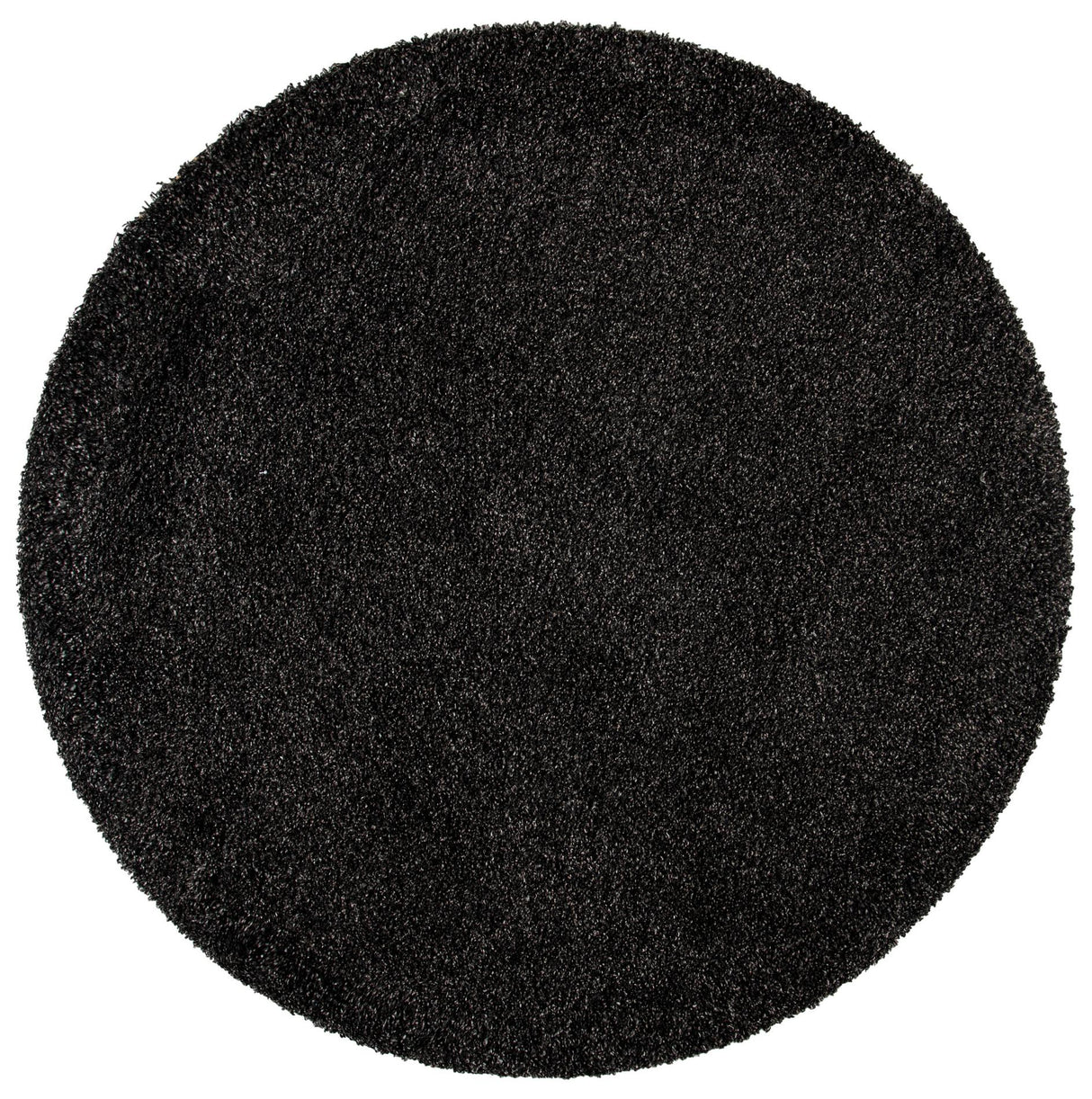 Safavieh Evolution Shag Evo520H Charcoal Rugs - Safavieh - evo520h - 7r
