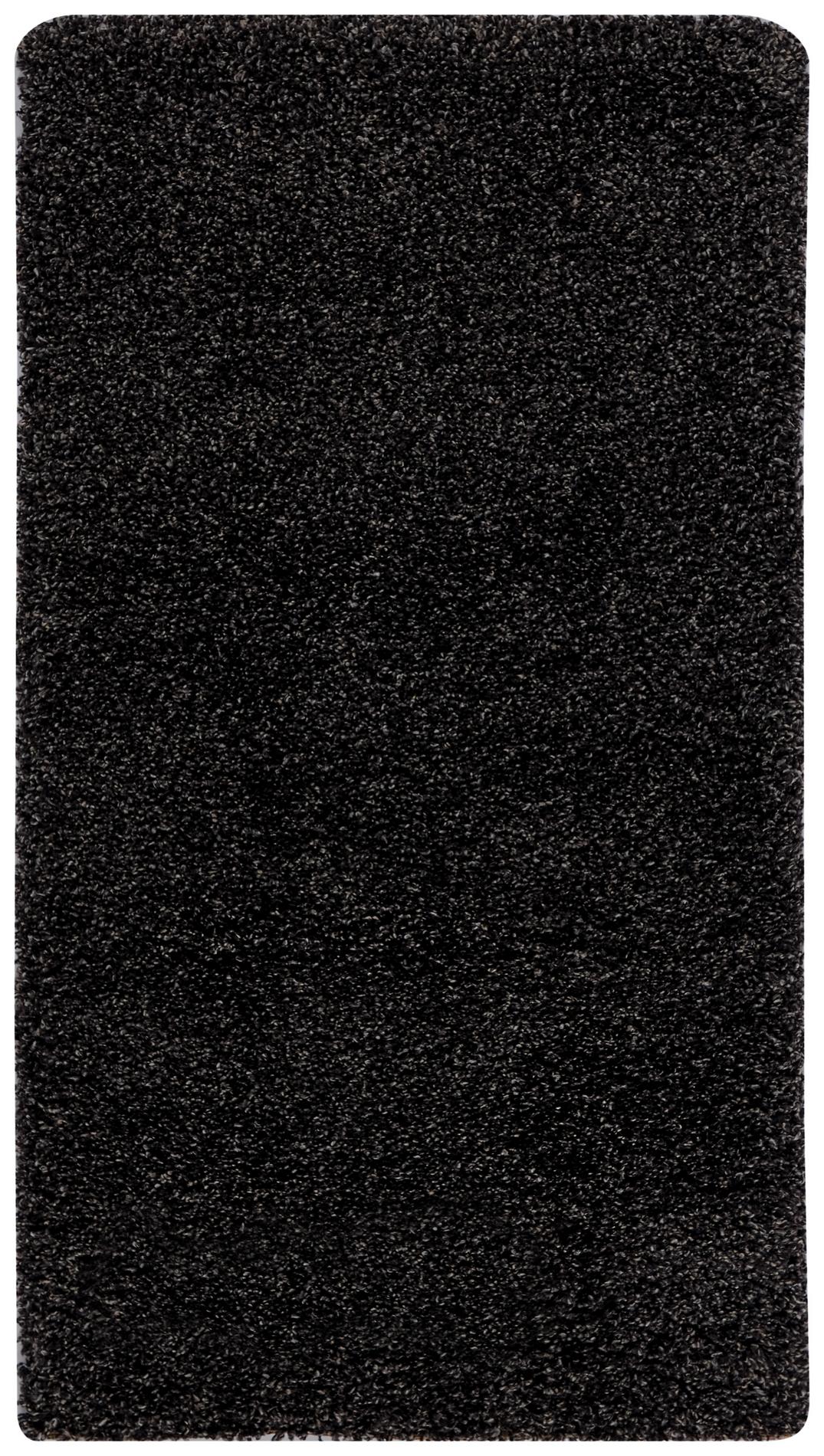 Safavieh Evolution Shag Evo520H Charcoal Rugs - Safavieh - evo520h - 7r