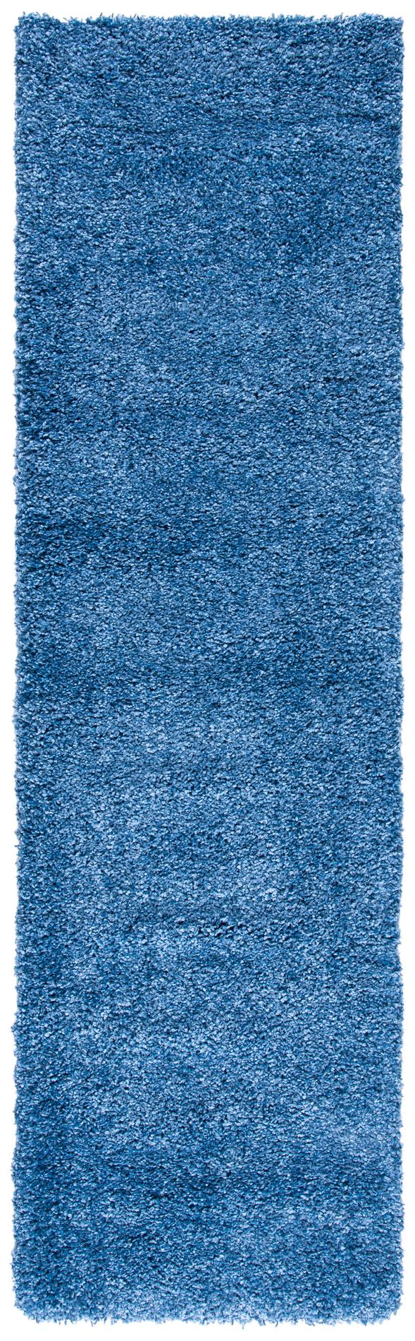 Safavieh Evolution Shag Evo520M Blue Rugs - Safavieh - evo520m - 28