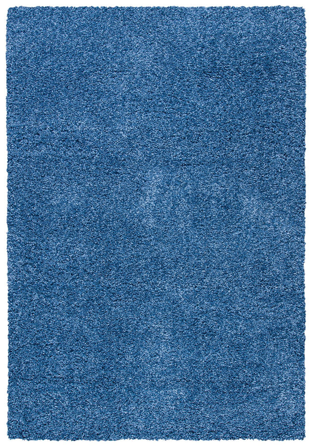 Safavieh Evolution Shag Evo520M Blue Rugs - Safavieh - evo520m - 3