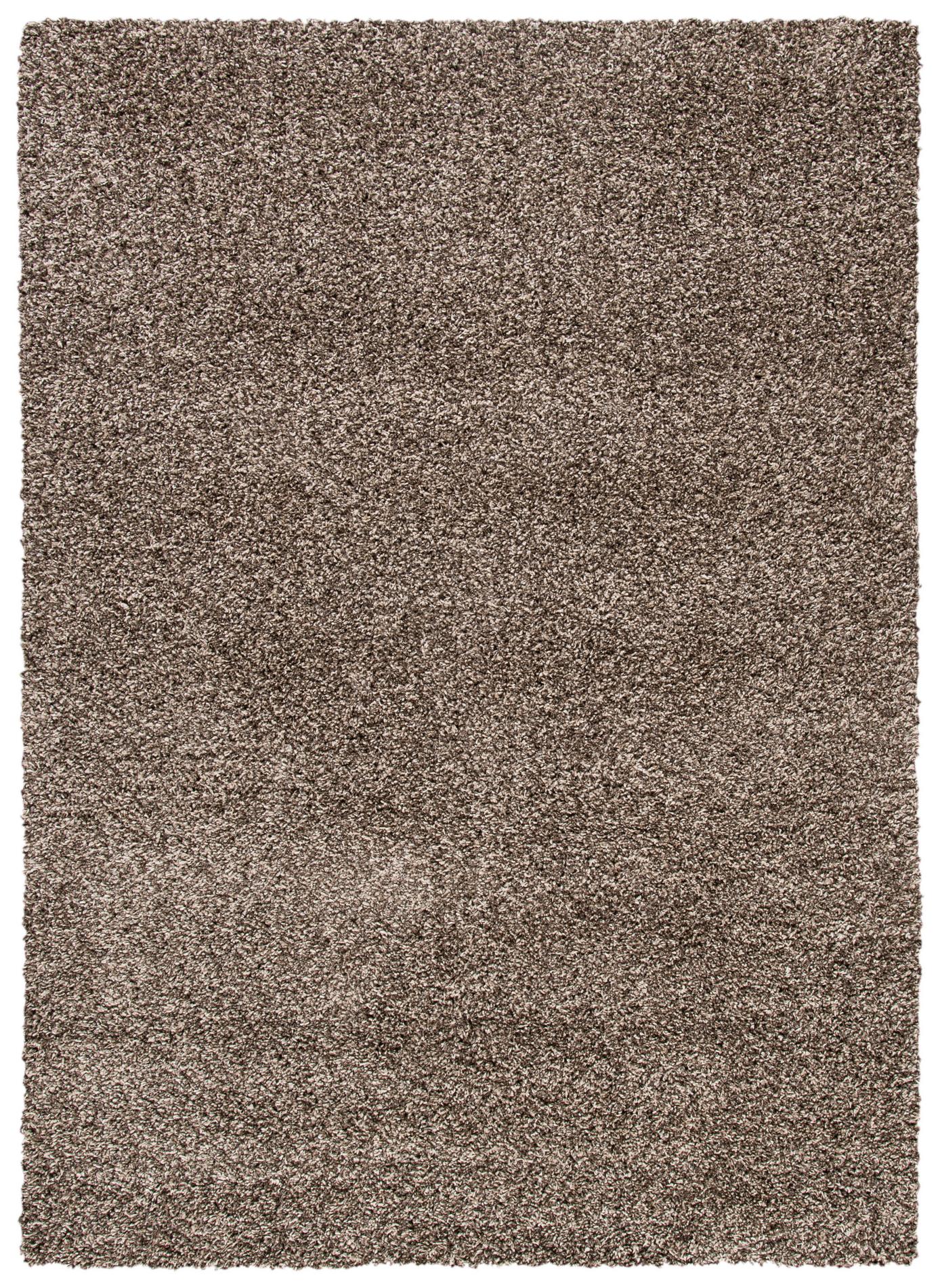 Safavieh Evolution Shag Evo520T Brown Rugs - Safavieh - evo520t - 3