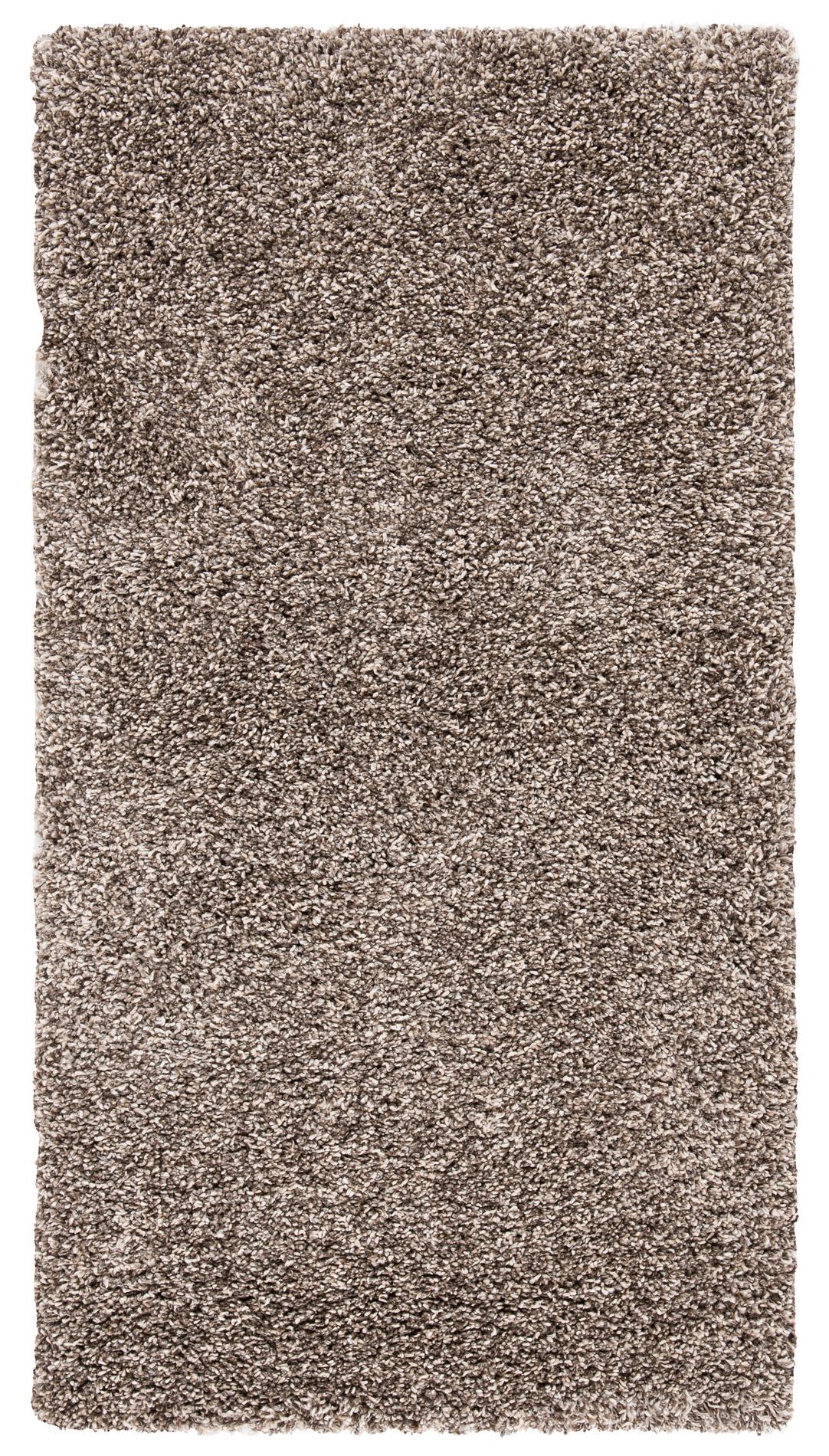 Safavieh Evolution Shag Evo520T Brown Rugs - Safavieh - evo520t - 7r