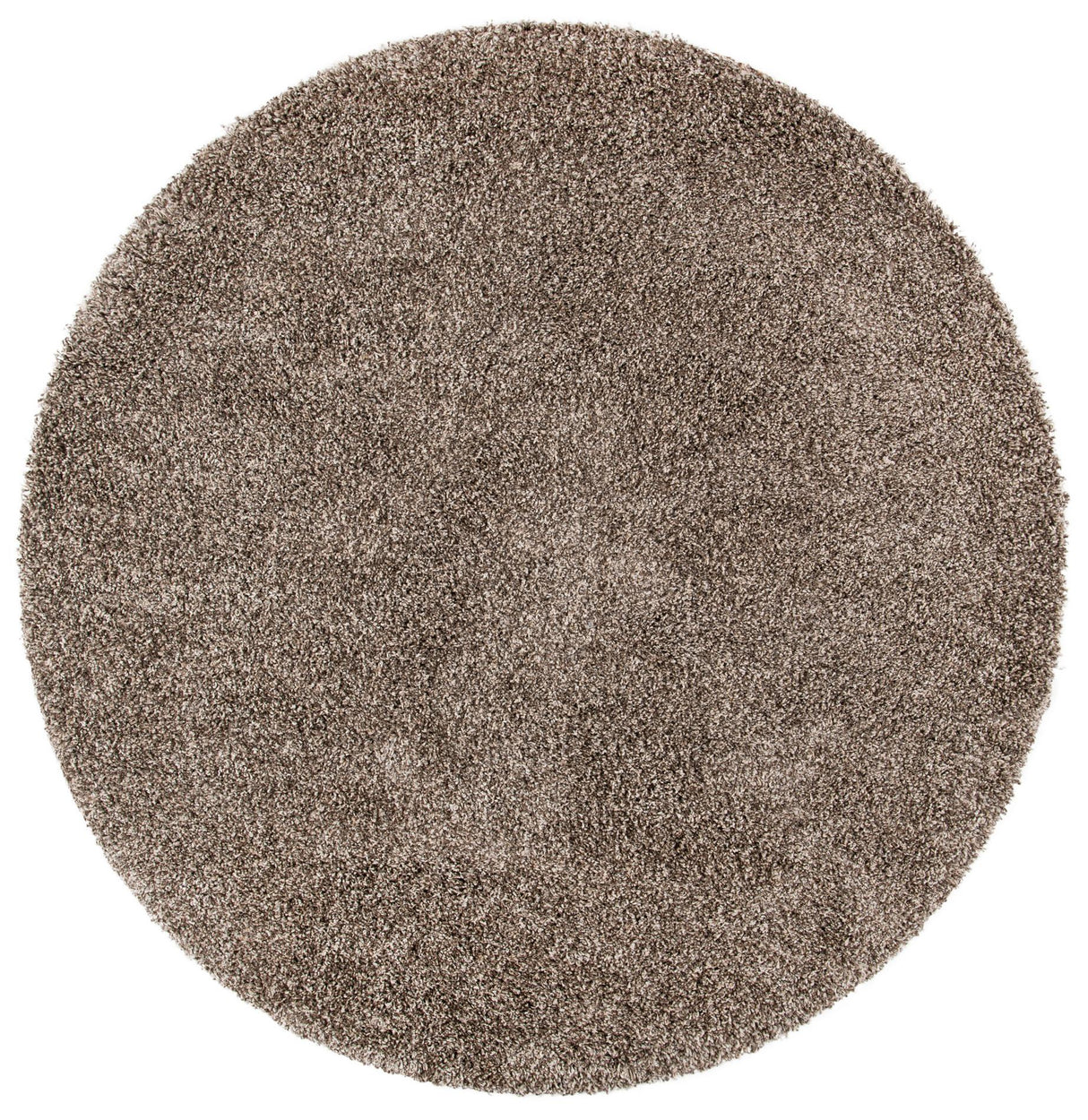 Safavieh Evolution Shag Evo520T Brown Rugs - Safavieh - evo520t - 7r