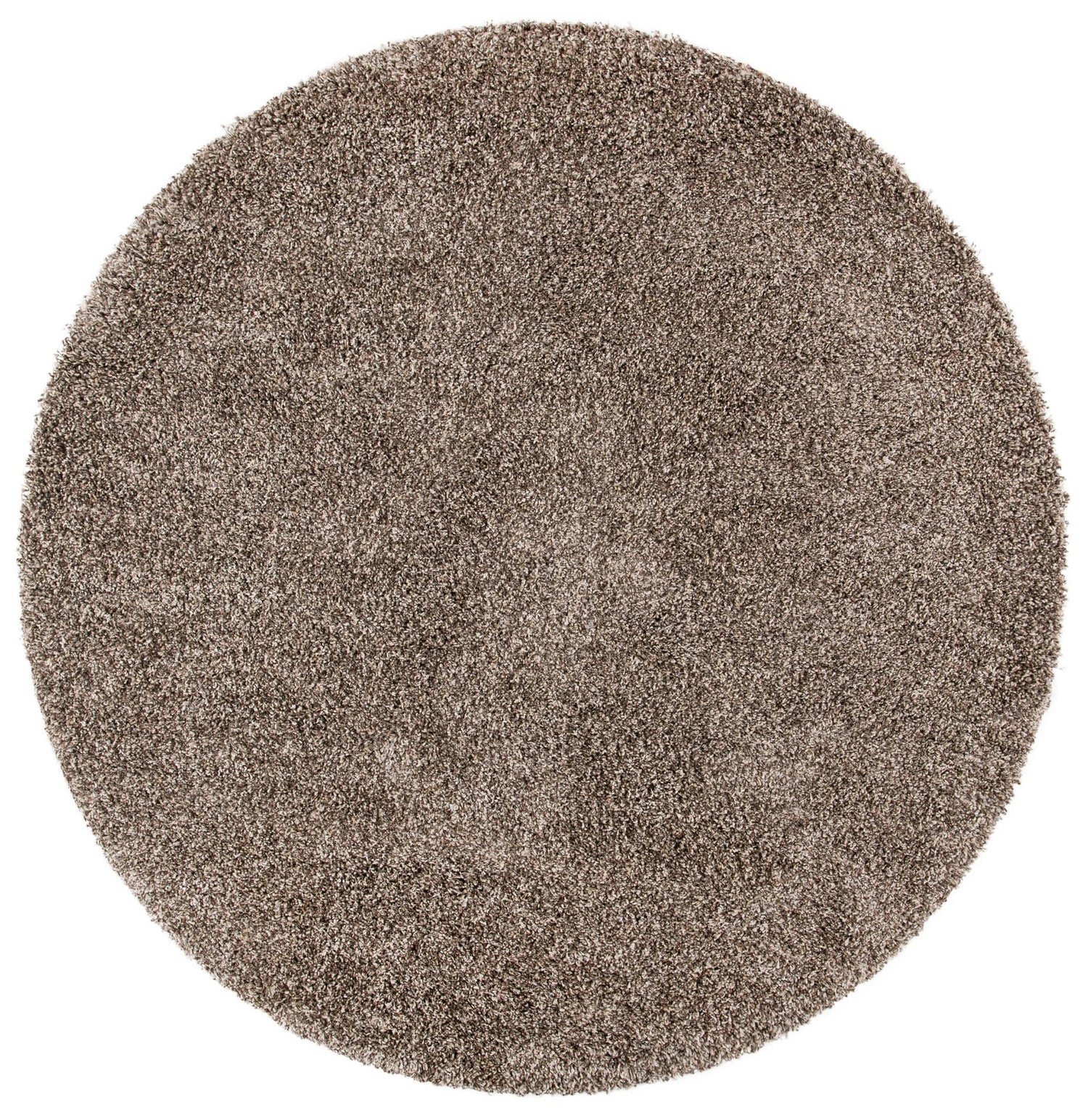 Safavieh Evolution Shag Evo520T Brown Rugs - Safavieh - evo520t - 7r