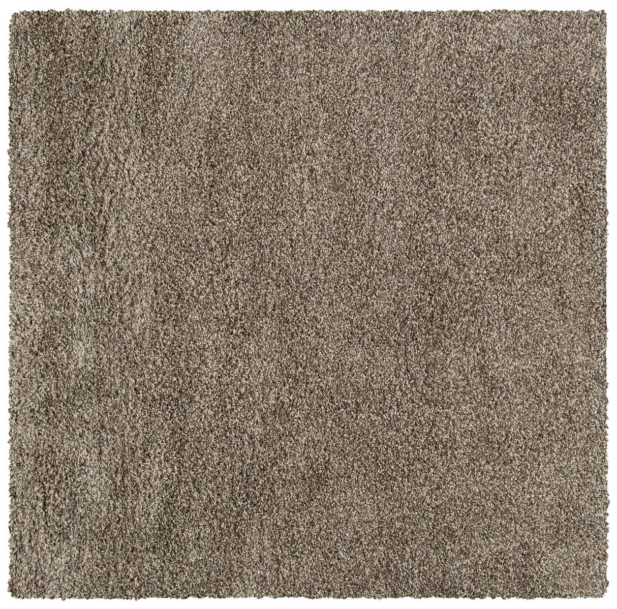 Safavieh Evolution Shag Evo520T Brown Rugs - Safavieh - evo520t - 7sq