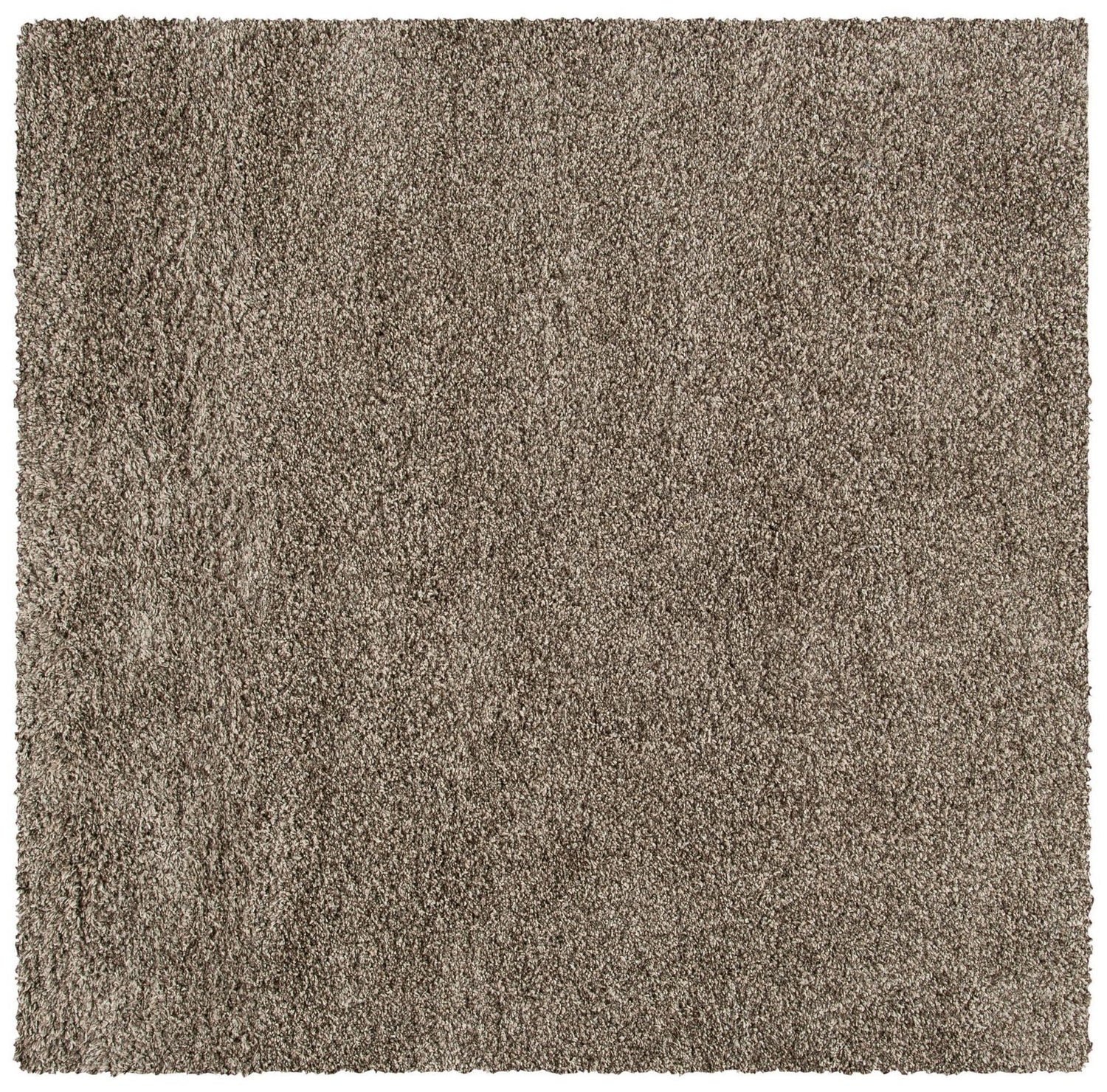 Safavieh Evolution Shag Evo520T Brown Rugs - Safavieh - evo520t - 7sq