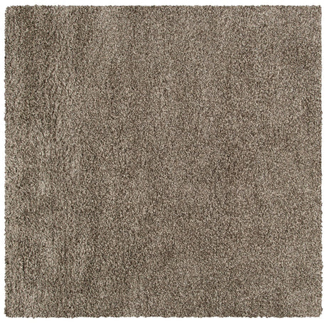 Safavieh Evolution Shag Evo520T Brown Rugs - Safavieh - evo520t - 7sq