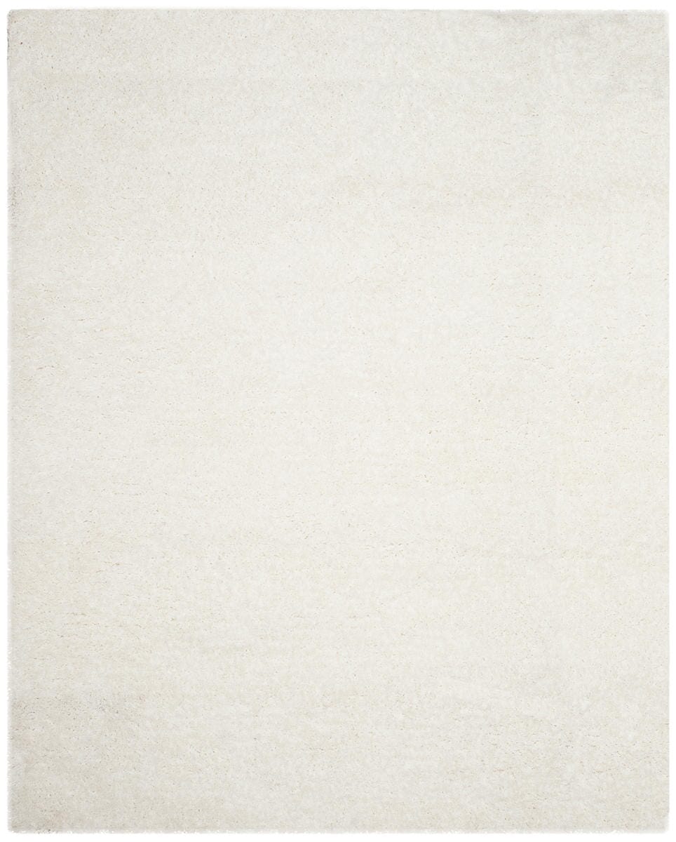 Safavieh Express Shag Sge620A Ivory Rugs - Safavieh - sge620a - 3