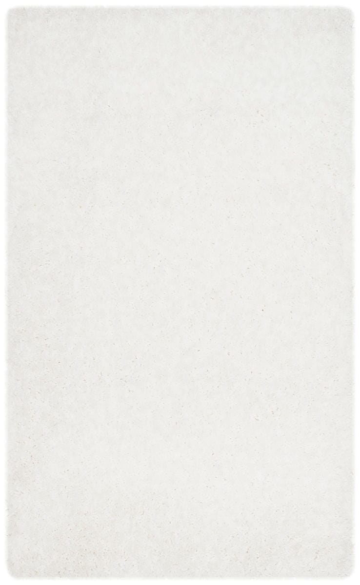 Safavieh Express Shag Sge620A Ivory Rugs - Safavieh - sge620a - 3
