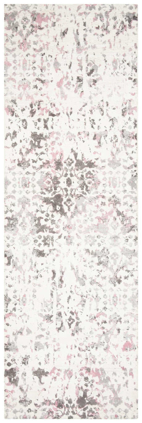 Safavieh Expression Exp478F Ivory/Grey Rugs - Safavieh - exp478f - 28