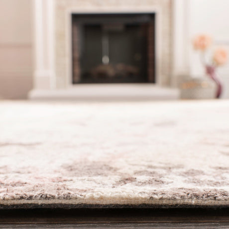 Safavieh Expression Exp478F Ivory/Grey Rugs - Safavieh - exp478f - 6r