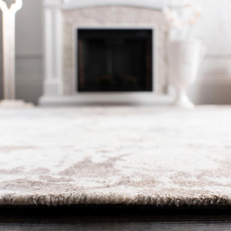 Safavieh Expression Exp478M Ivory/Blue Rugs - Safavieh - exp478m - 6r