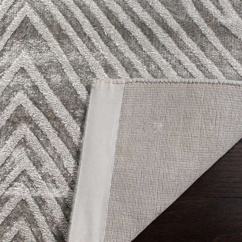 Safavieh Expression Exp751D Dark Grey Rugs - Safavieh - exp751d - 6