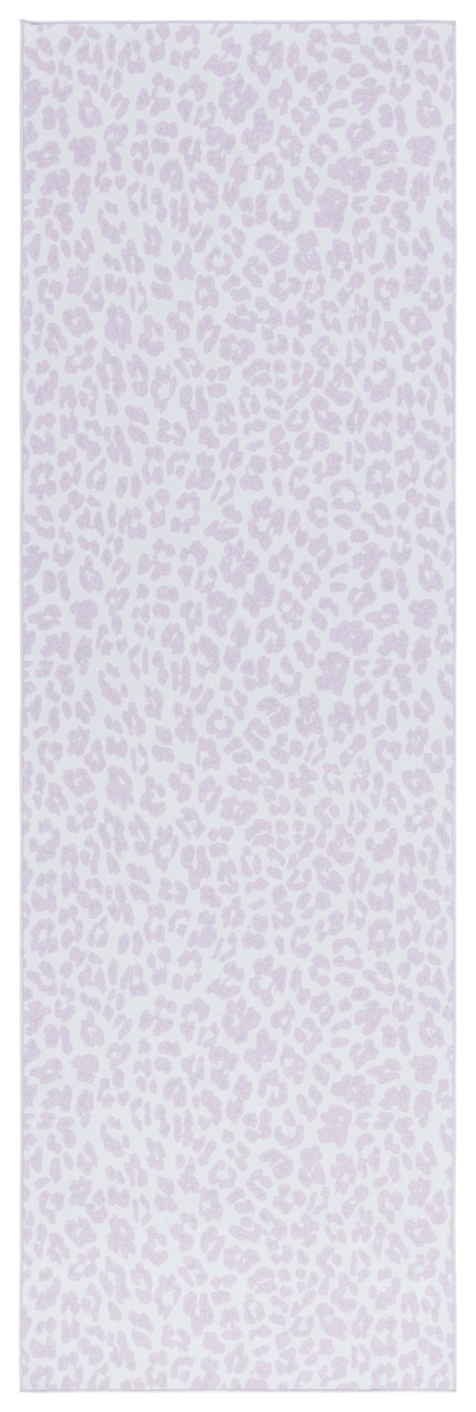 Safavieh Faux Hide Fah505B Ivory/Pink Rug - Safavieh - fah505b - 28