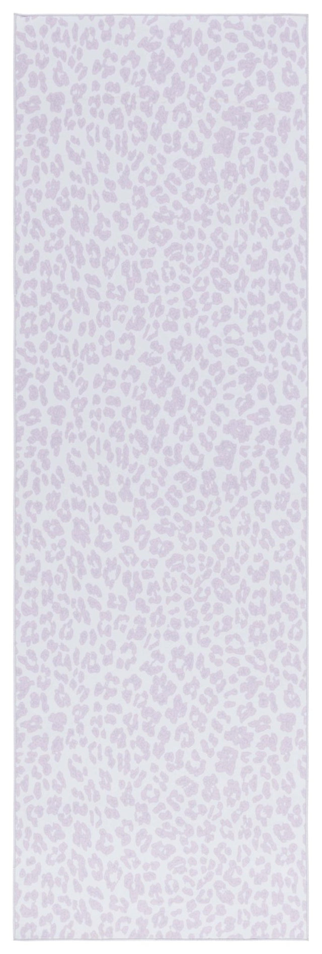 Safavieh Faux Hide Fah505B Ivory/Pink Rug - Safavieh - fah505b - 28
