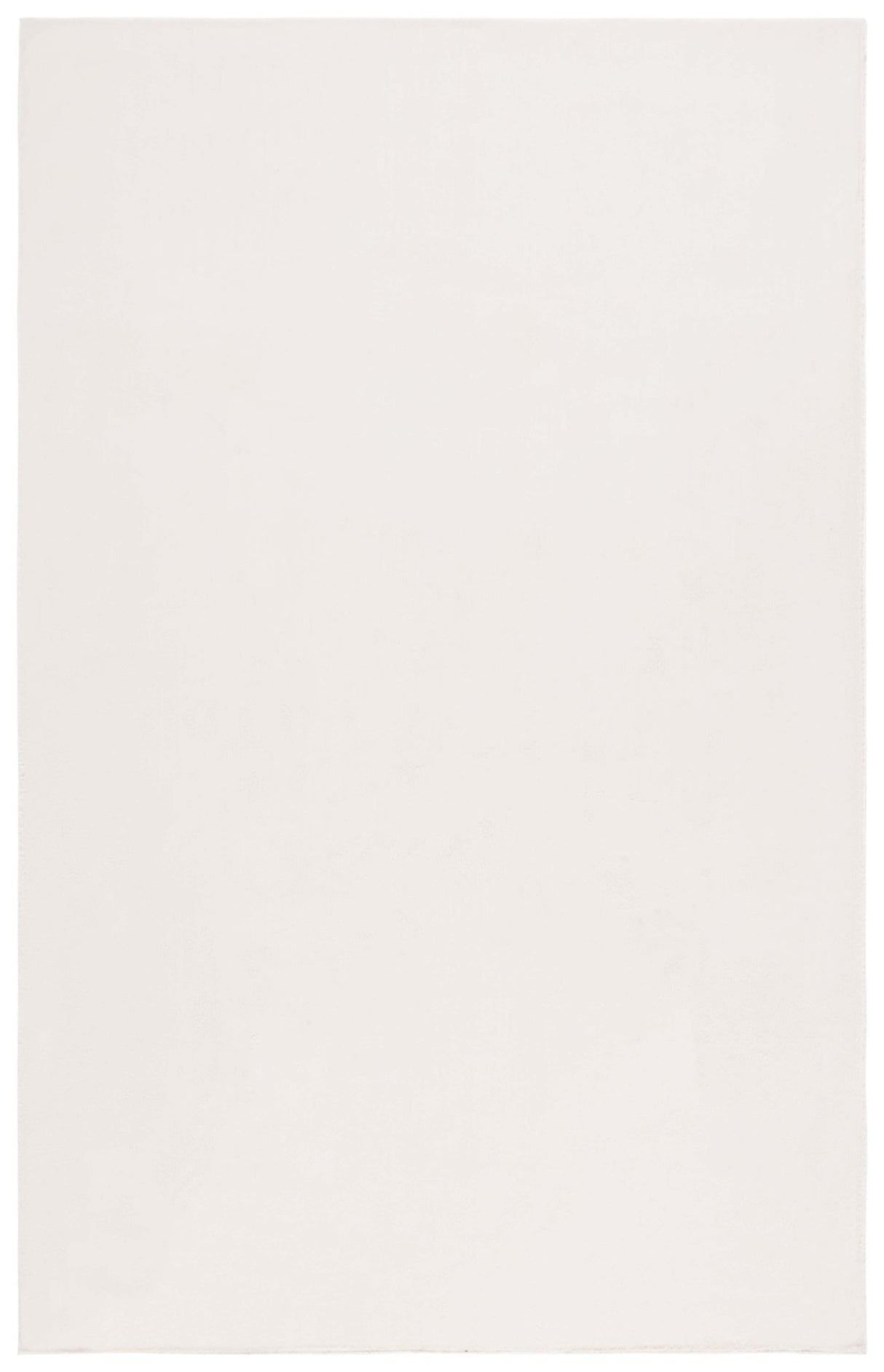 Safavieh Faux Rabbit Fur Frf100B Beige Rug - Safavieh - frf100b - 2