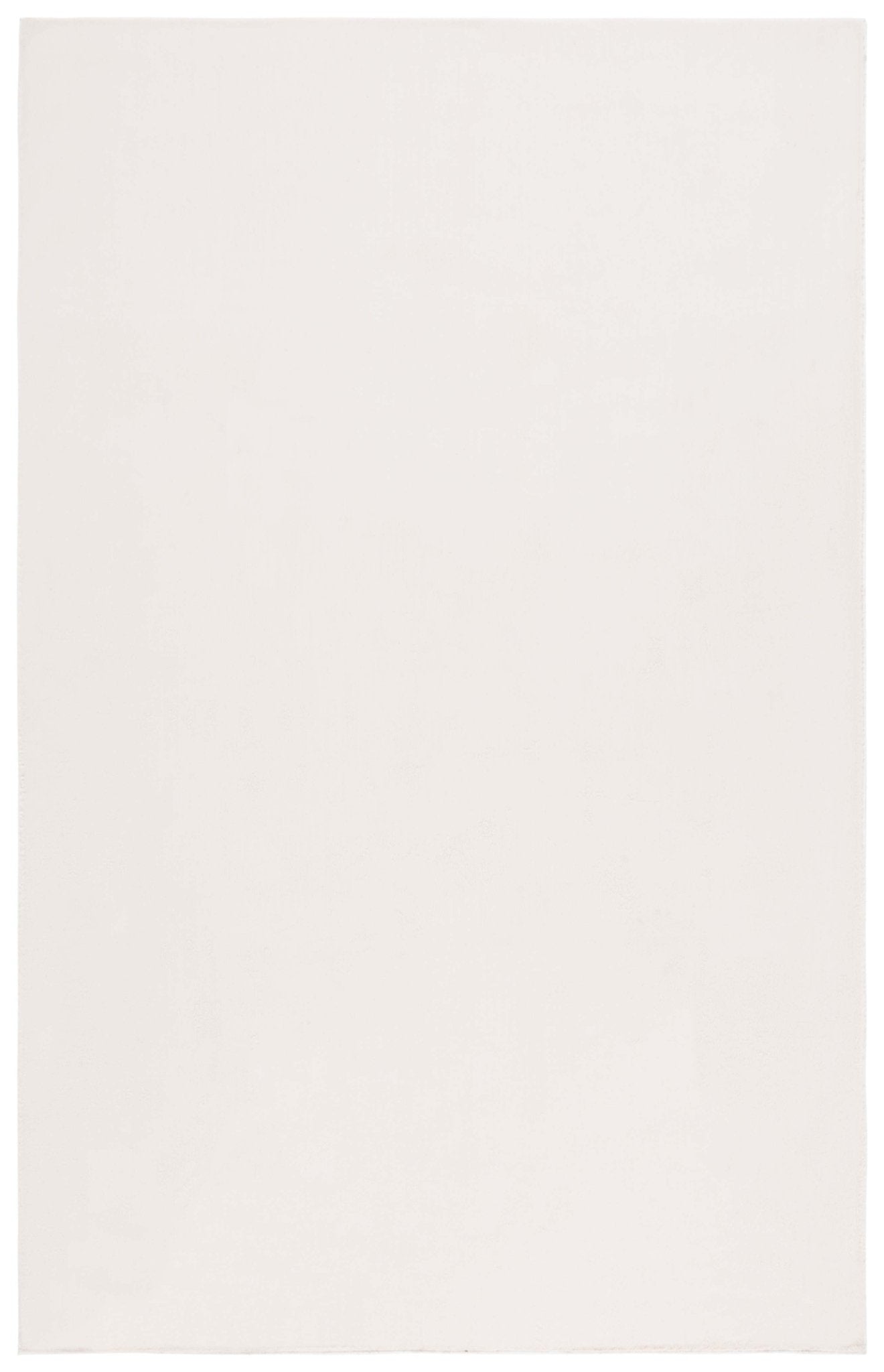 Safavieh Faux Rabbit Fur Frf100B Beige Rug - Safavieh - frf100b - 2