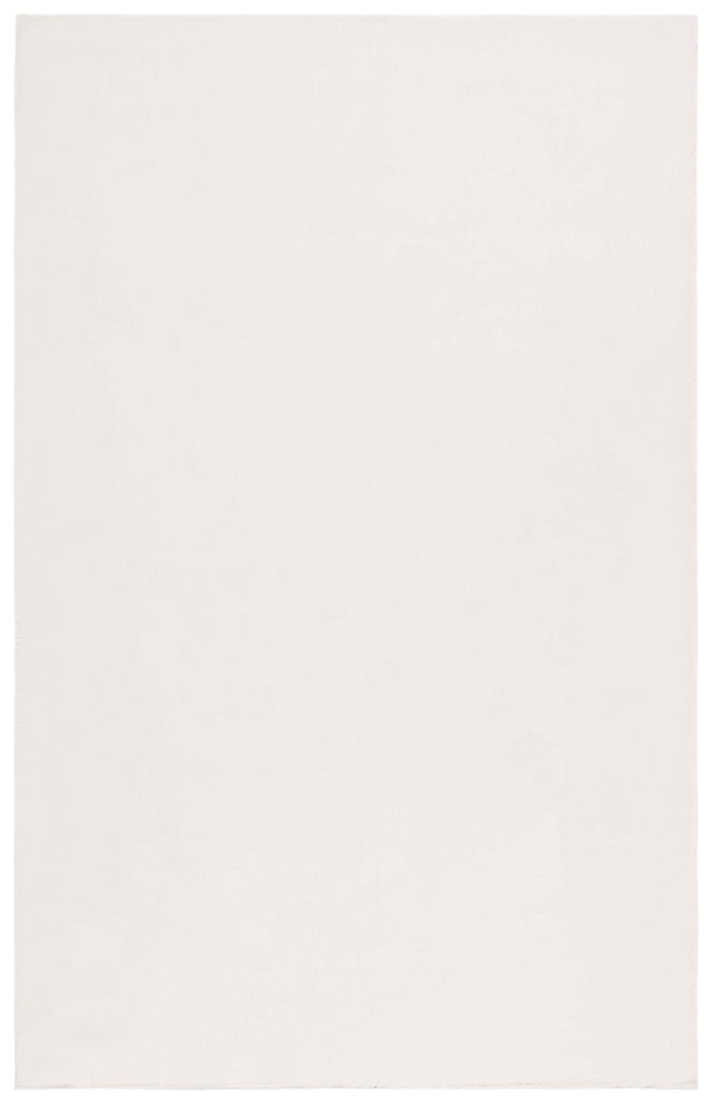 Safavieh Faux Rabbit Fur Frf100B Beige Rug - Safavieh - frf100b - 2