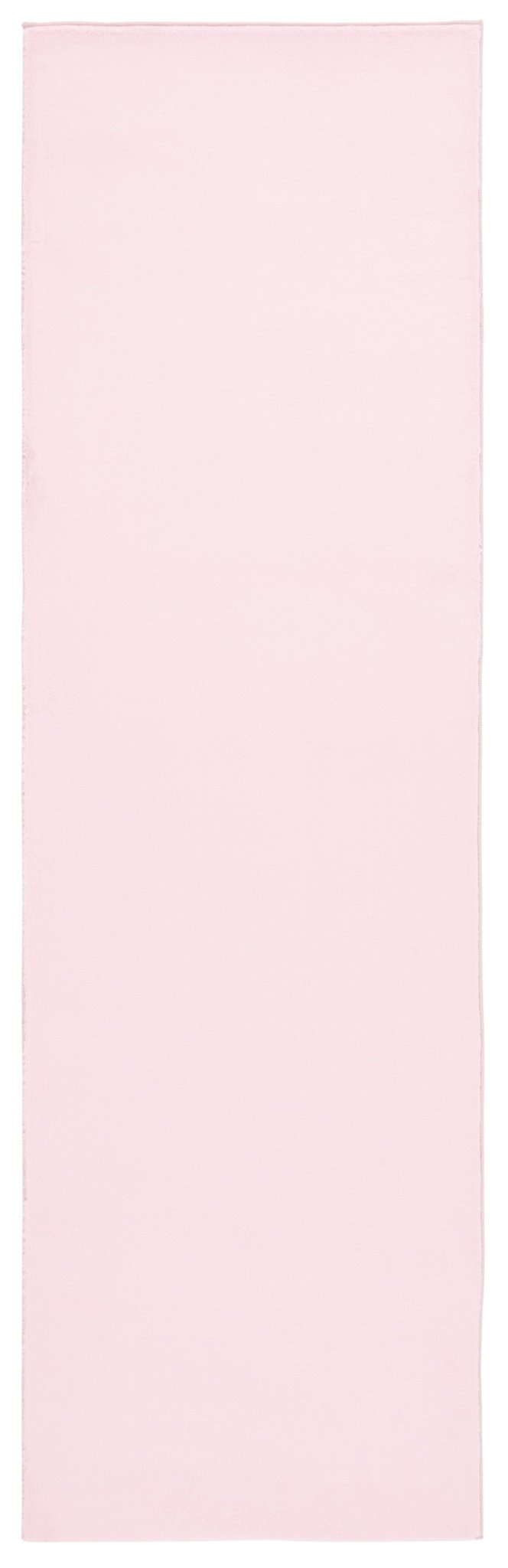 Safavieh Faux Rabbit Fur Frf100U Pink Rug - Safavieh - frf100u - 28