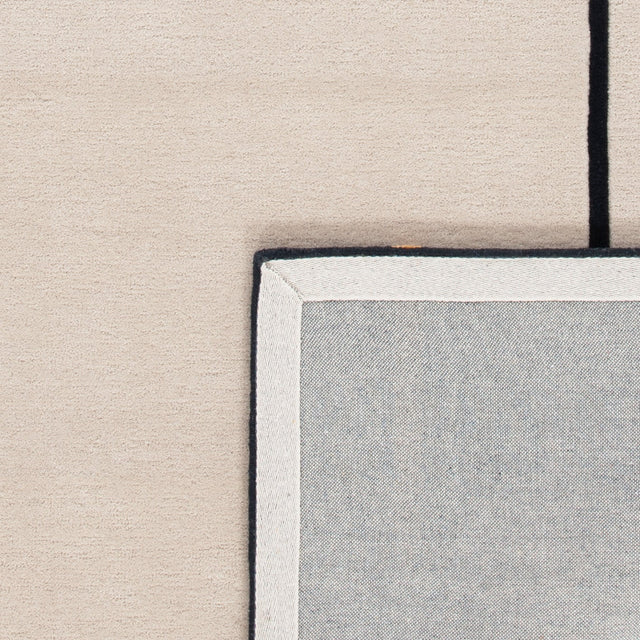 Safavieh Fifth Avenue Ftv110A Ivory/Black Rug - Safavieh - ftv110a - 2