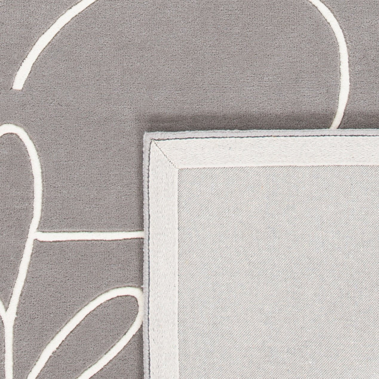 Safavieh Fifth Avenue Ftv111F Grey/Ivory Rug - Safavieh - ftv111f - 2