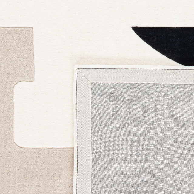 Safavieh Fifth Avenue Ftv115A Ivory/Brown Rug - Safavieh - ftv115a - 2