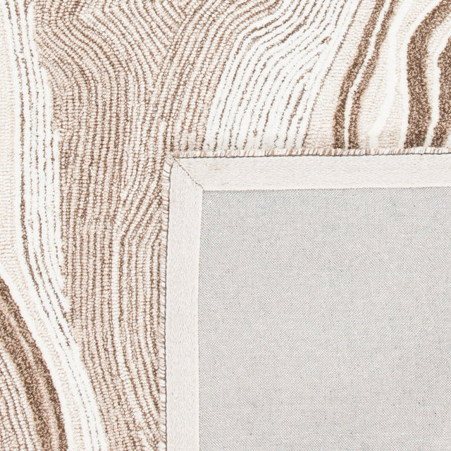 Safavieh Fifth Avenue Ftv121B Beige/Ivory Rug - Safavieh - ftv121b - 2