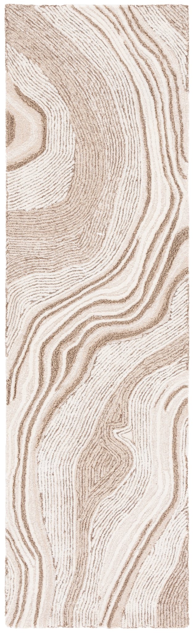 Safavieh Fifth Avenue Ftv121B Beige/Ivory Rug - Safavieh - ftv121b - 2