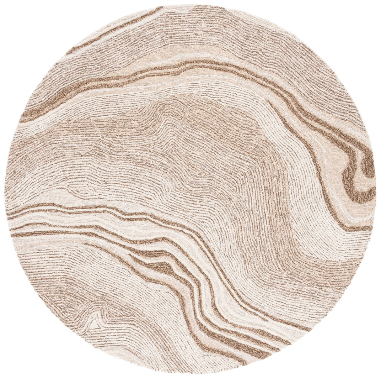 Safavieh Fifth Avenue Ftv121B Beige/Ivory Rug - Safavieh - ftv121b - 2