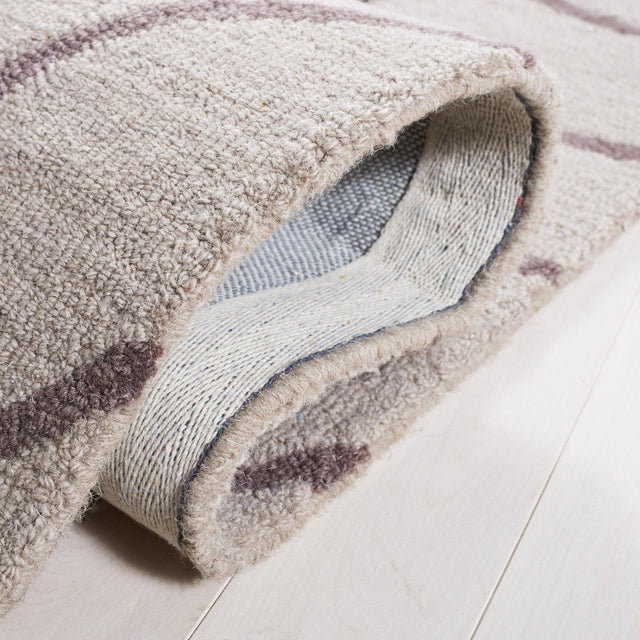 Safavieh Fifth Avenue Ftv127B Beige/Brown Rug - Safavieh - ftv127b - 4