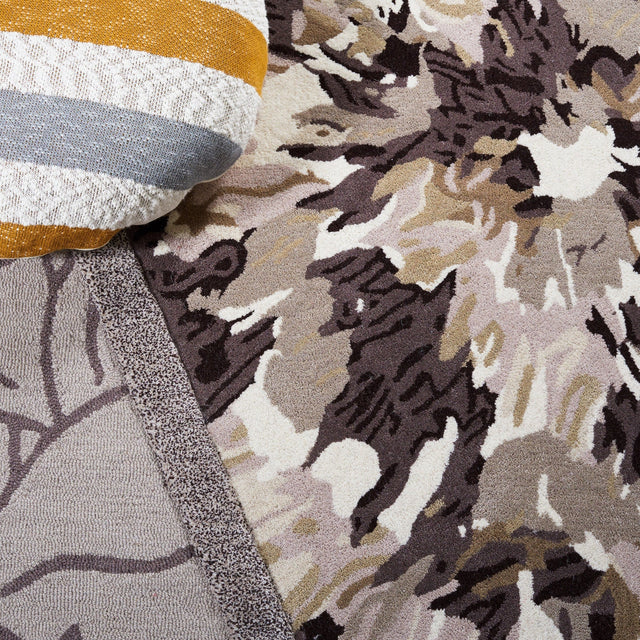 Safavieh Fifth Avenue Ftv127B Beige/Brown Rug - Safavieh - ftv127b - 4