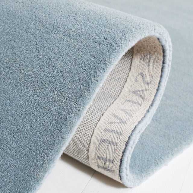 Safavieh Fifth Avenue Ftv128M Blue Rug - Safavieh - ftv128m - 3