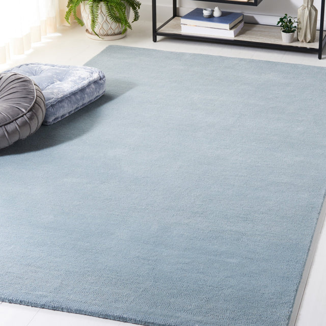 Safavieh Fifth Avenue Ftv128M Blue Rug - Safavieh - ftv128m - 3