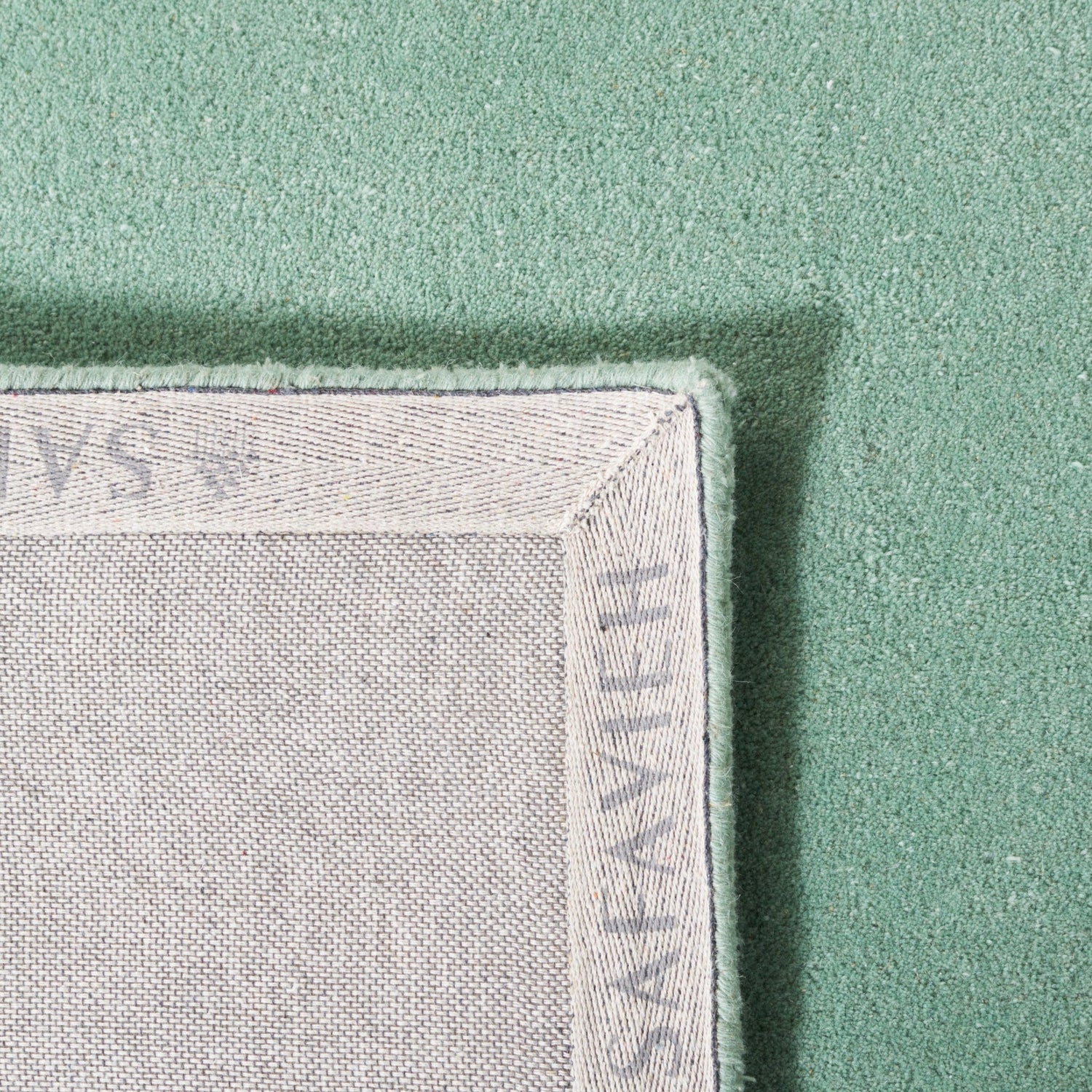 Safavieh Fifth Avenue Ftv128Y Green Rug - Safavieh - ftv128y - 3