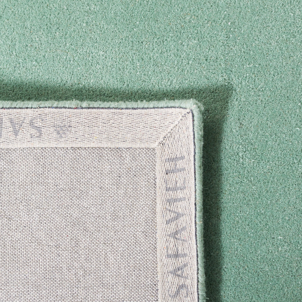 Safavieh Fifth Avenue Ftv128Y Green Rug - Safavieh - ftv128y - 3