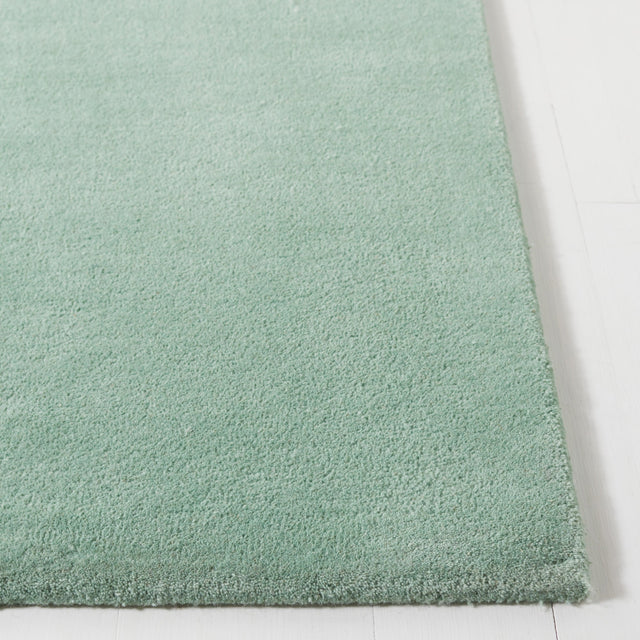 Safavieh Fifth Avenue Ftv128Y Green Rug - Safavieh - ftv128y - 3