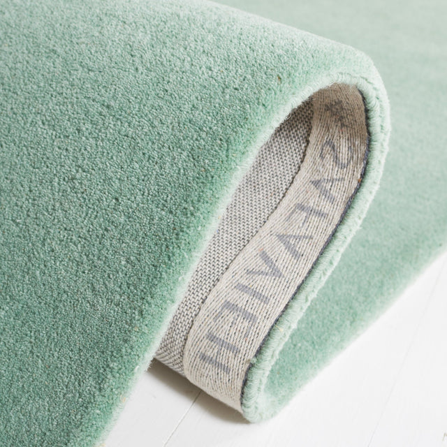 Safavieh Fifth Avenue Ftv128Y Green Rug - Safavieh - ftv128y - 3