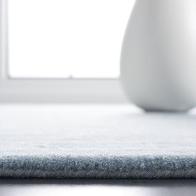 Safavieh Fifth Avenue Ftv135M Blue/Ivory Rug - Safavieh - ftv135m - 29