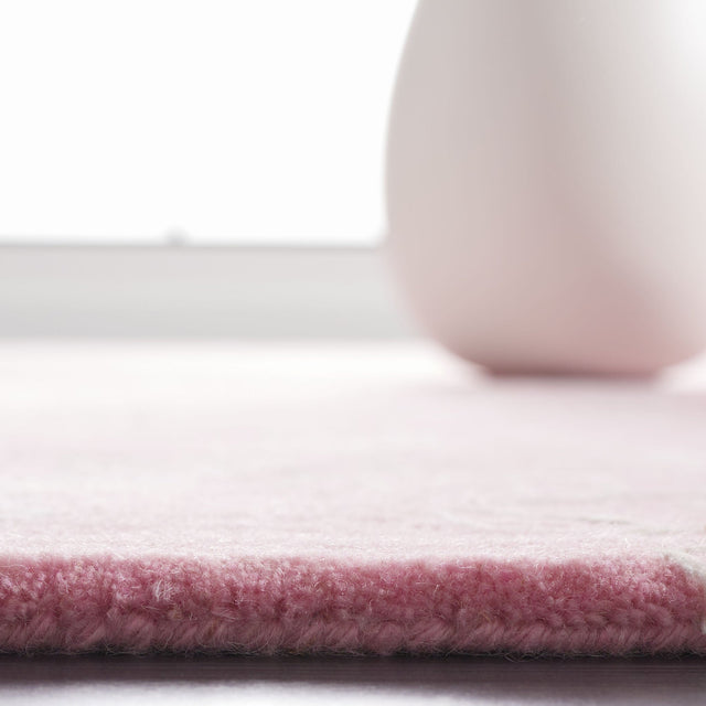 Safavieh Fifth Avenue Ftv135U Pink/Ivory Rug - Safavieh - ftv135u - 3