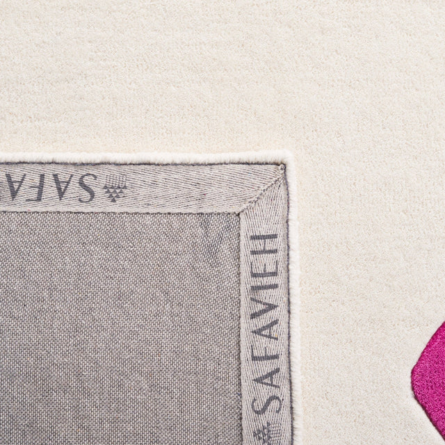 Safavieh Fifth Avenue Ftv142A Ivory/Pink Rug - Safavieh - ftv142a - 5