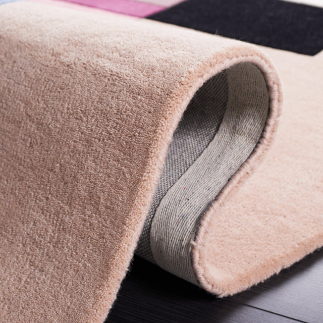 Safavieh Fifth Avenue Ftv148B Beige/Blue Rug - Safavieh - ftv148b - 5