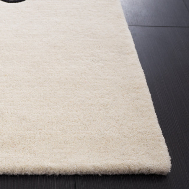 Safavieh Fifth Avenue Ftv149Q Ivory/Red Rug - Safavieh - ftv149q - 5