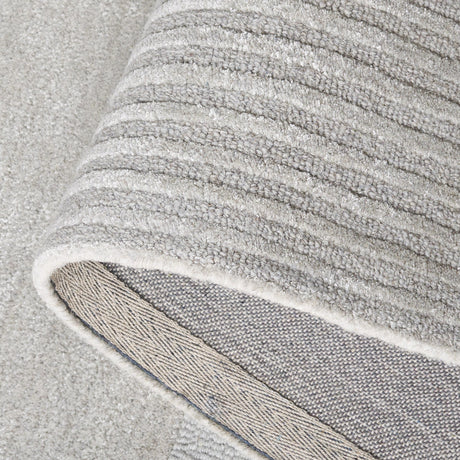 Safavieh Fifth Avenue Ftv251A Grey Rug - Safavieh - ftv251a - 4