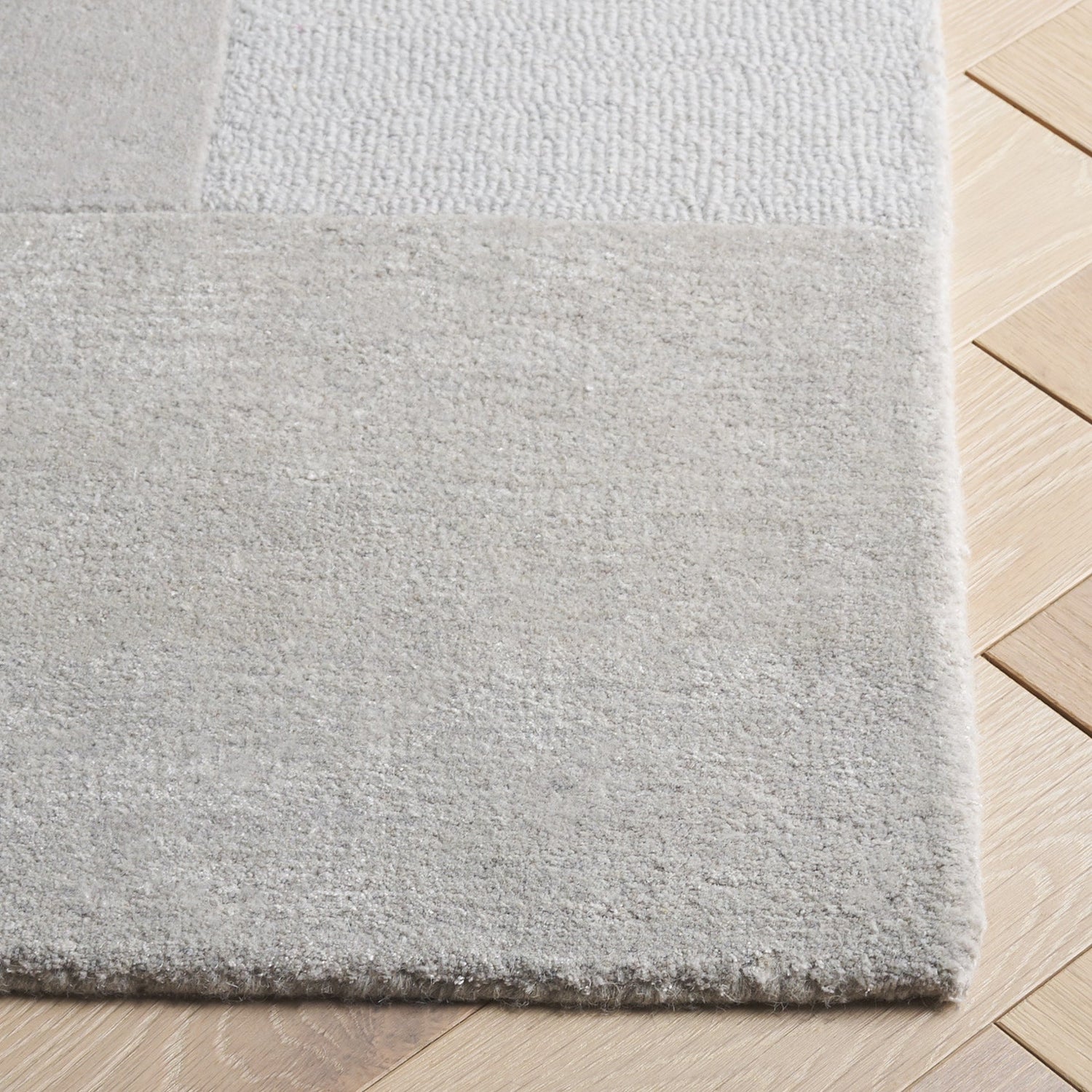 Safavieh Fifth Avenue Ftv251A Grey Rug - Safavieh - ftv251a - 4