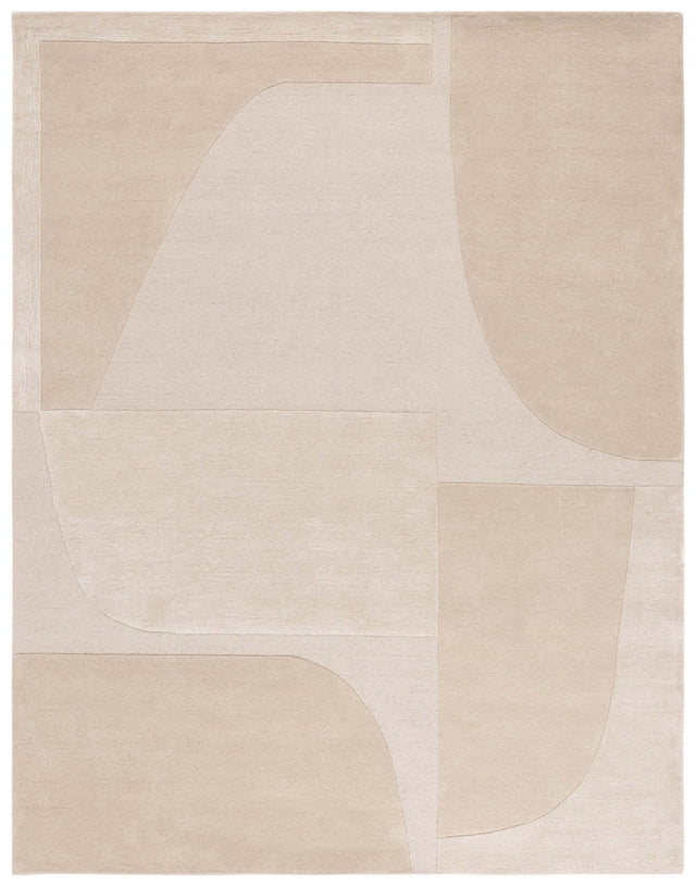 Safavieh Fifth Avenue Ftv252B Beige Rug - Safavieh - ftv252b - 4