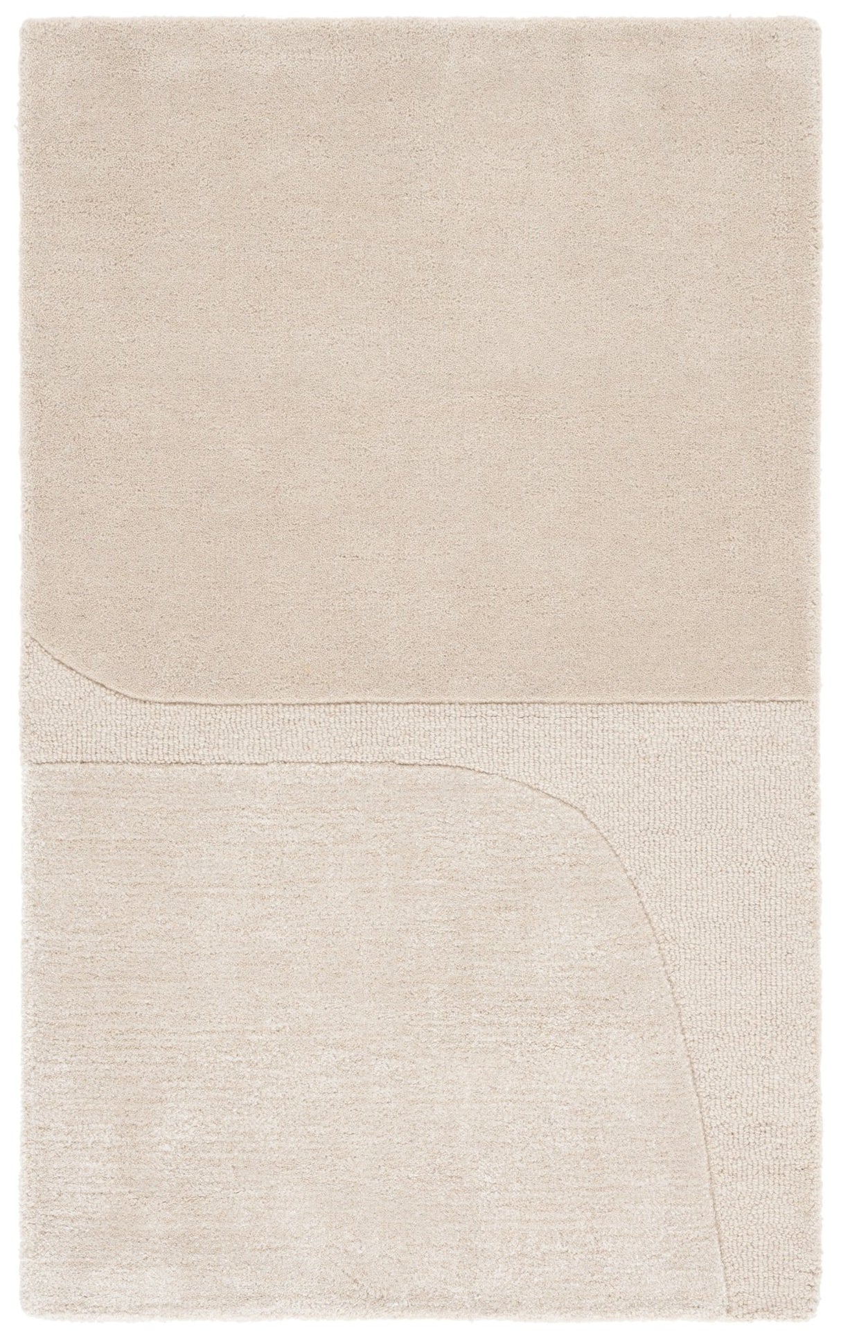 Safavieh Fifth Avenue Ftv252B Beige Rug - Safavieh - ftv252b - 4