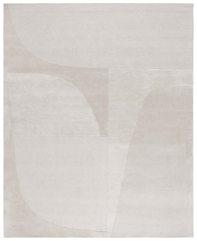 Safavieh Fifth Avenue Ftv253F Grey Rug - Safavieh - ftv253f - 4